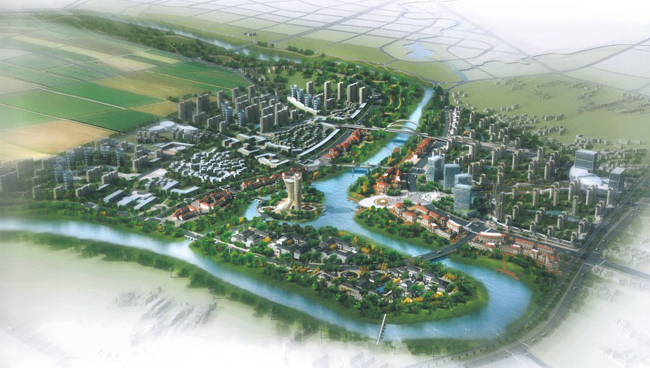聚焦新型城镇化 乐动网页版-乐动(中国)官方
发展携手浏阳经开区打造“中国长沙生物谷”