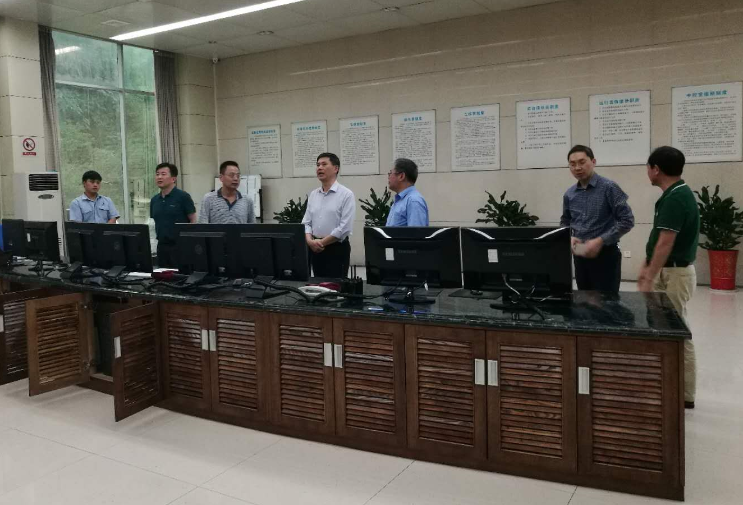 乐动网页版-乐动(中国)官方
发展集团党委副书记李一辉调研湘雅博爱康复医院和株洲航电分公司
