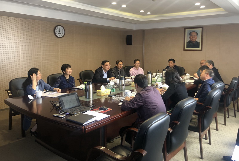 乐动网页版-乐动(中国)官方
发展集团苏德辉总经理调研公司工作