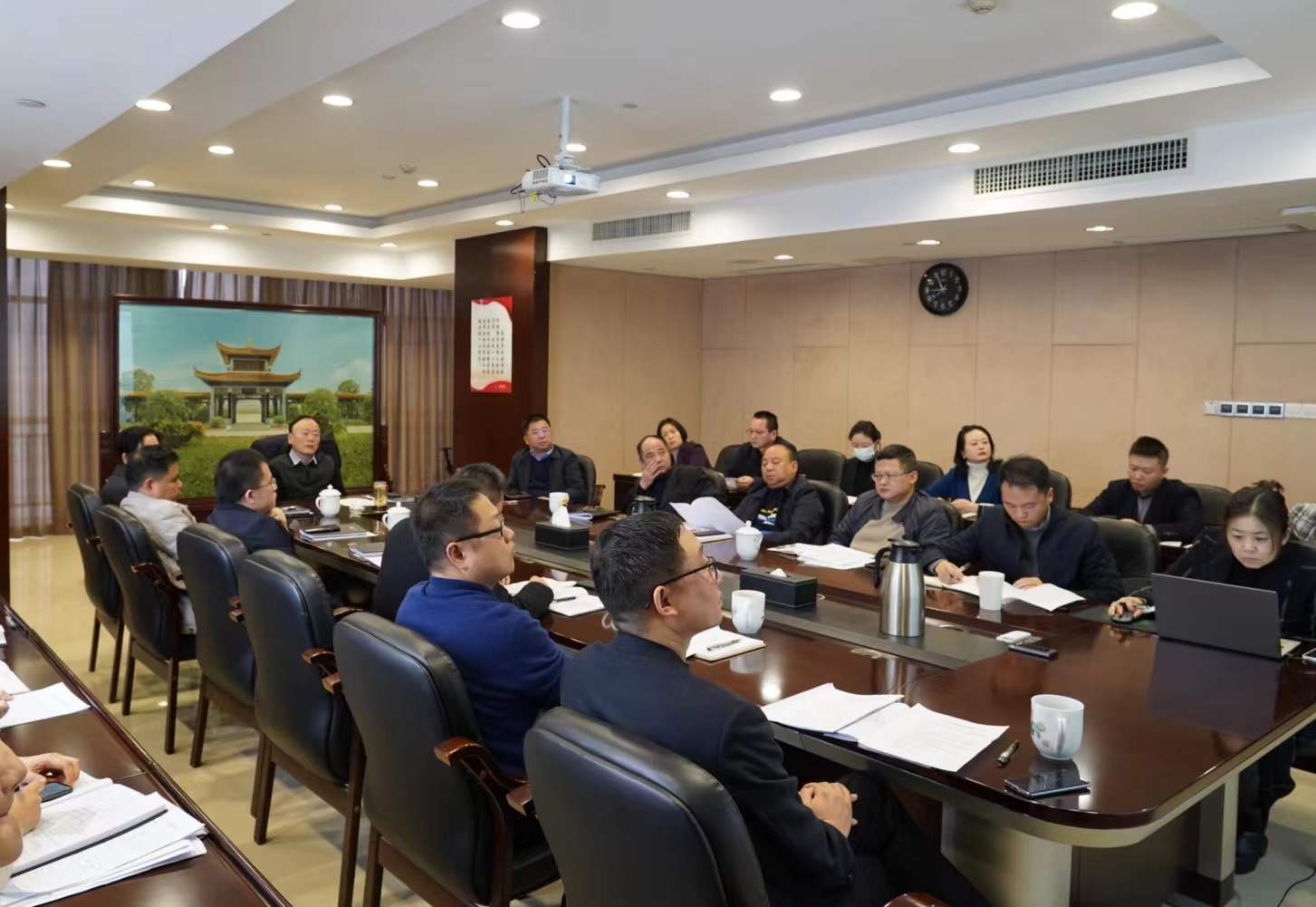 乐动网页版-乐动(中国)官方
发展召开2022年经营发展工作务虚会