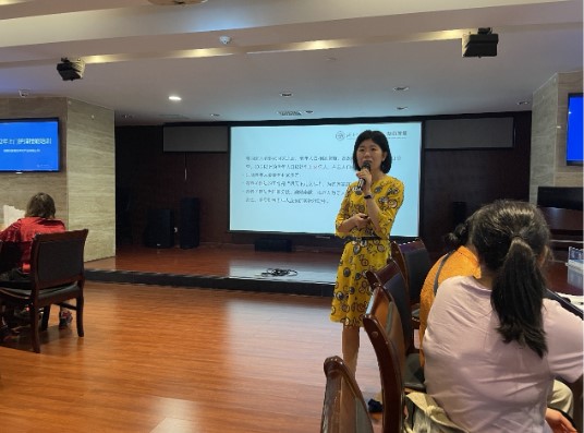 “强化岗位技能，培养业务人才” ——乐动网页版-乐动(中国)官方
发展养老联合乐动网页版-乐动(中国)官方
中医药大学护理学院组织开展养老护理员专题培训