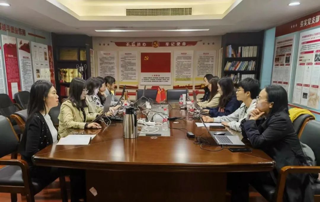 乐动网页版-乐动(中国)官方
发展2022年度内部控制审计及年报预审工作启动