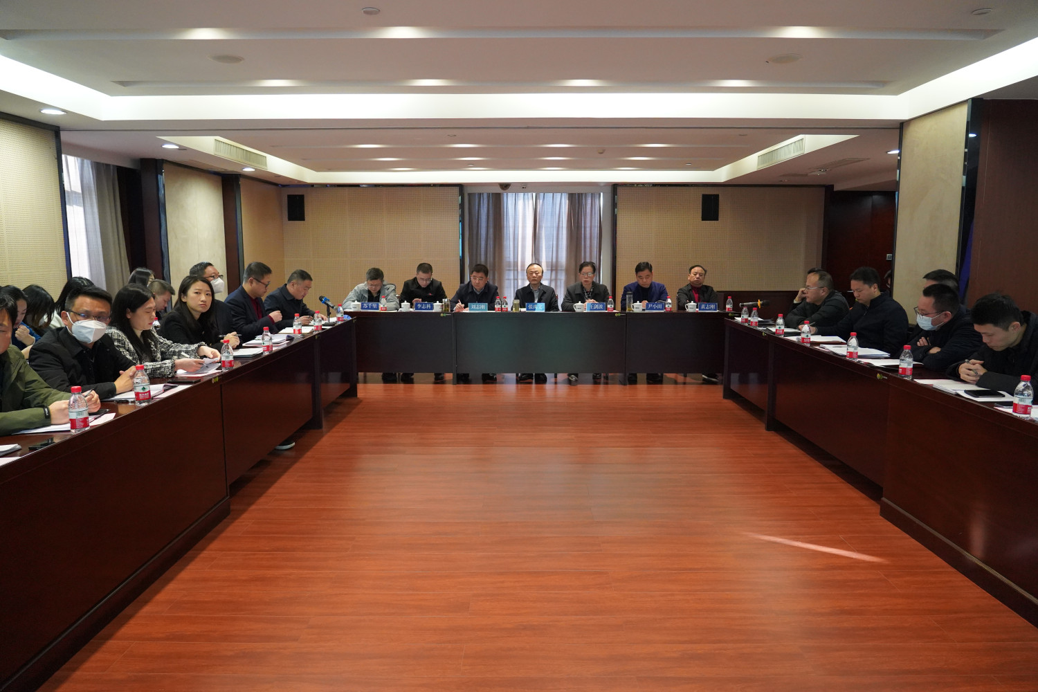 务虚求实起好步 谋定而动布好局——乐动网页版-乐动(中国)官方
发展召开2023年经营发展工作务虚会
