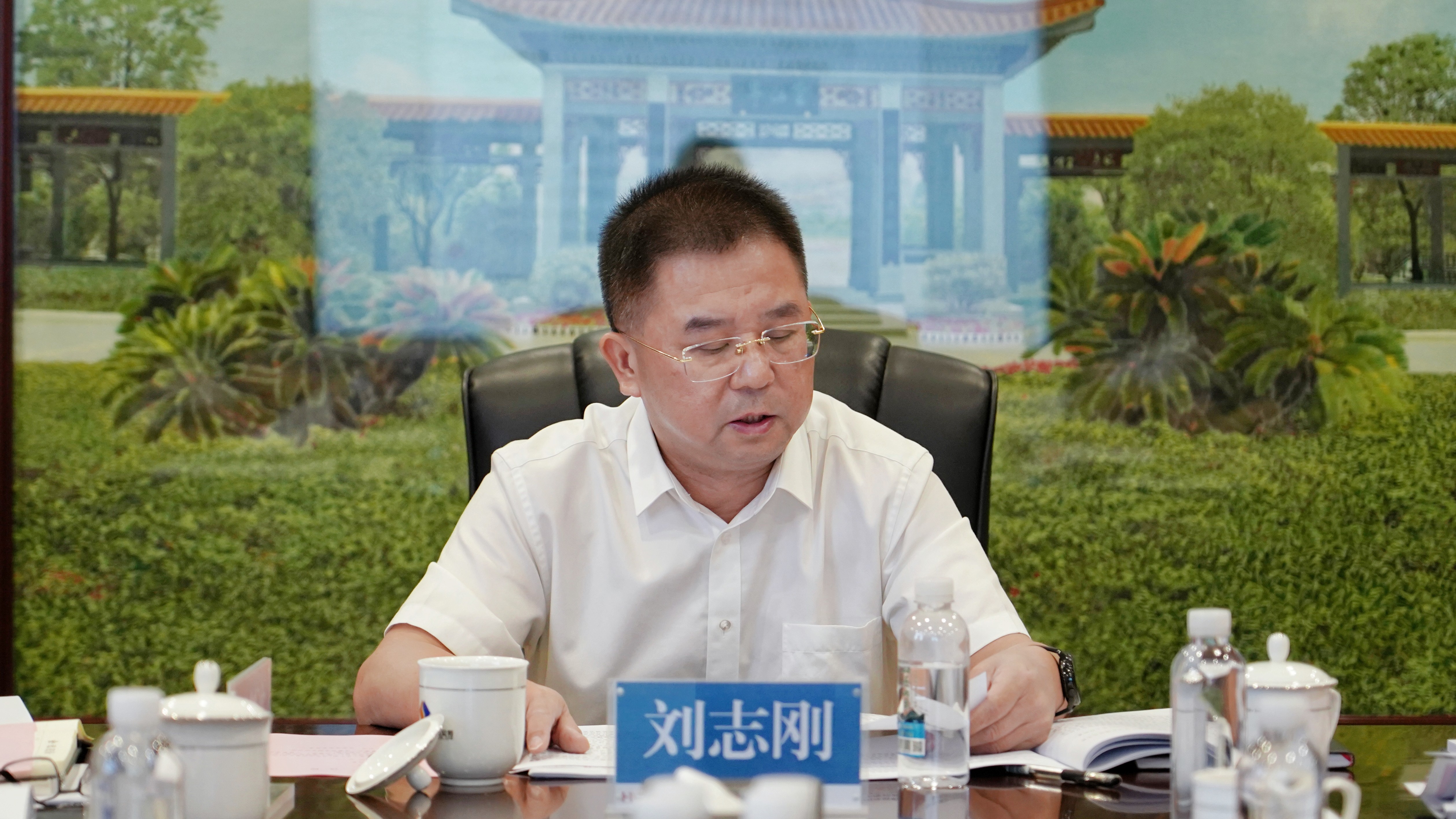 乐动网页版-乐动(中国)官方
发展召开2025年上半年经营分析会