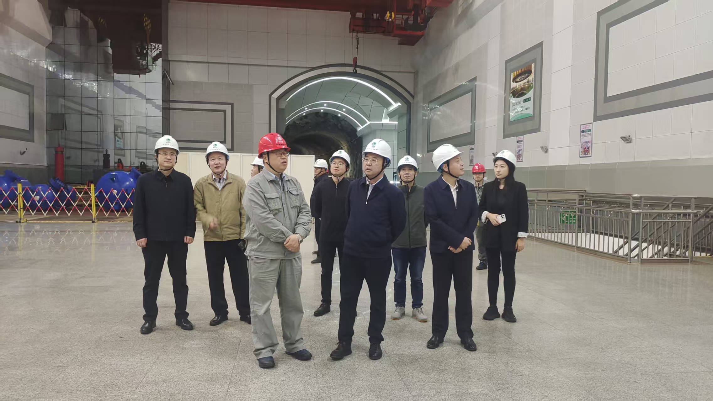 乐动网页版-乐动(中国)官方
发展赴凤滩水力发电厂学习交流